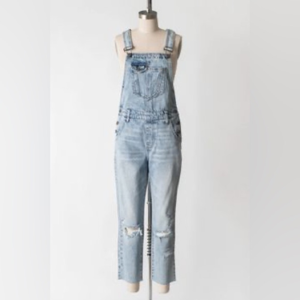 Neuflora Silverton Overalls